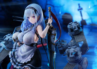 Azur Lane Dido Heavy Equipment Ver. - GeekLoveph