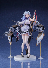 Azur Lane Dido Heavy Equipment Ver. - GeekLoveph