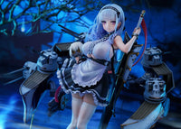 Azur Lane Dido Heavy Equipment Ver. - GeekLoveph