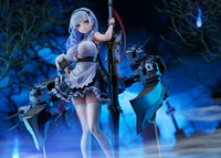 Azur Lane Dido Heavy Equipment Ver. - GeekLoveph