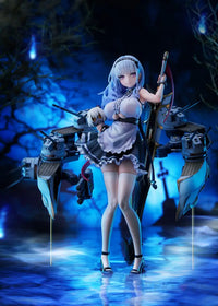 Azur Lane Dido Heavy Equipment Ver. - GeekLoveph
