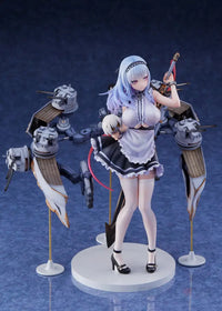 Azur Lane Dido Heavy Equipment Ver. - GeekLoveph