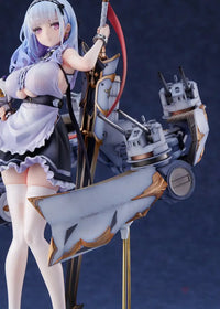 Azur Lane Dido Heavy Equipment Ver. - GeekLoveph