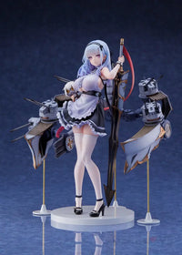 Azur Lane Dido Heavy Equipment Ver. - GeekLoveph