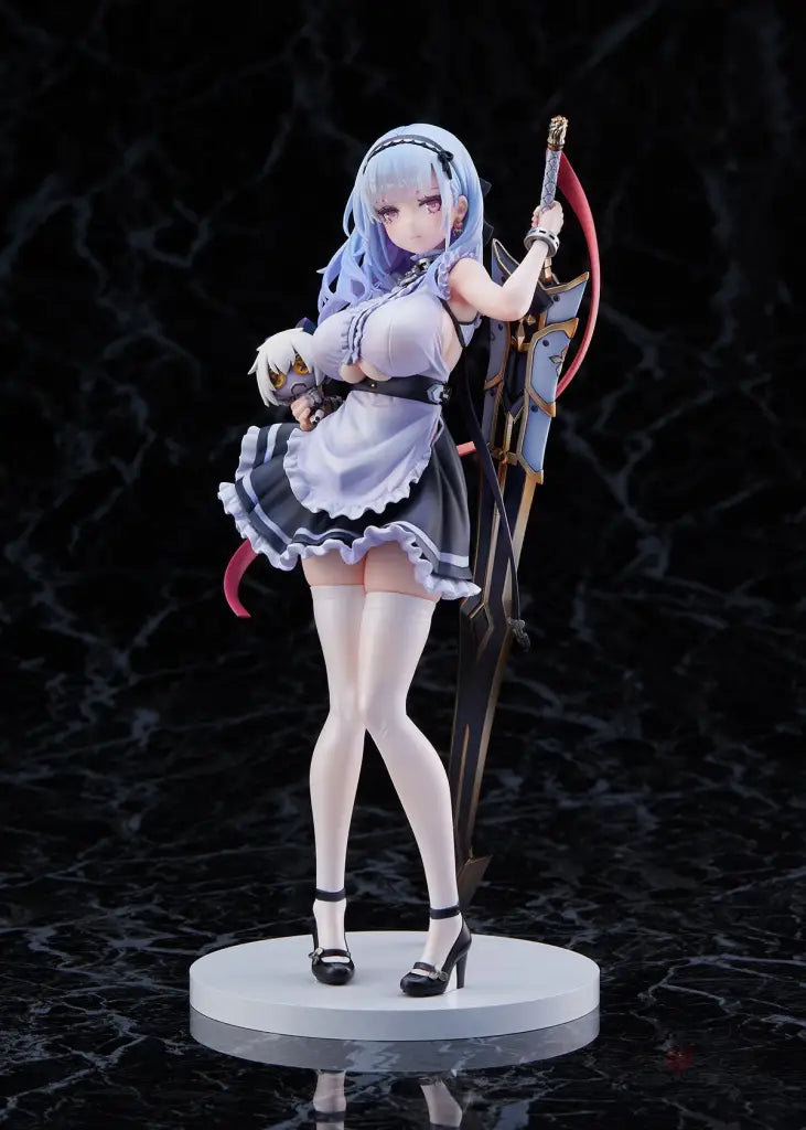Azur Lane Dido Light Equipment Ver. - GeekLoveph