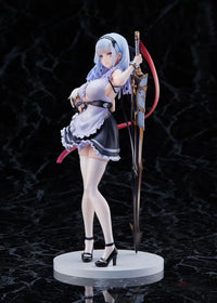 Azur Lane Dido Light Equipment Ver. - GeekLoveph