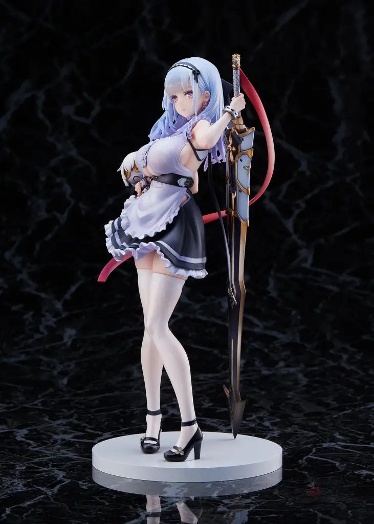Azur Lane Dido Light Equipment Ver. - GeekLoveph
