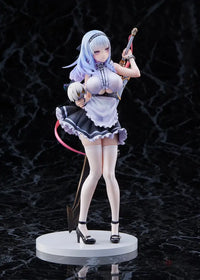 Azur Lane Dido Light Equipment Ver. - GeekLoveph