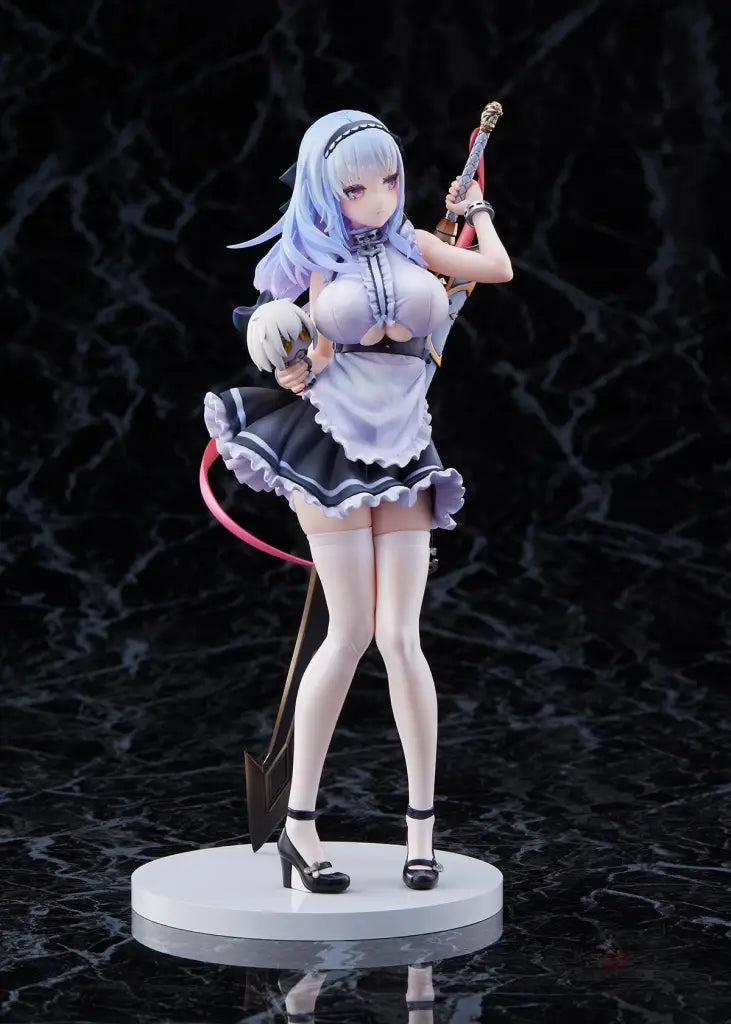 Azur Lane Dido Light Equipment Ver. - GeekLoveph
