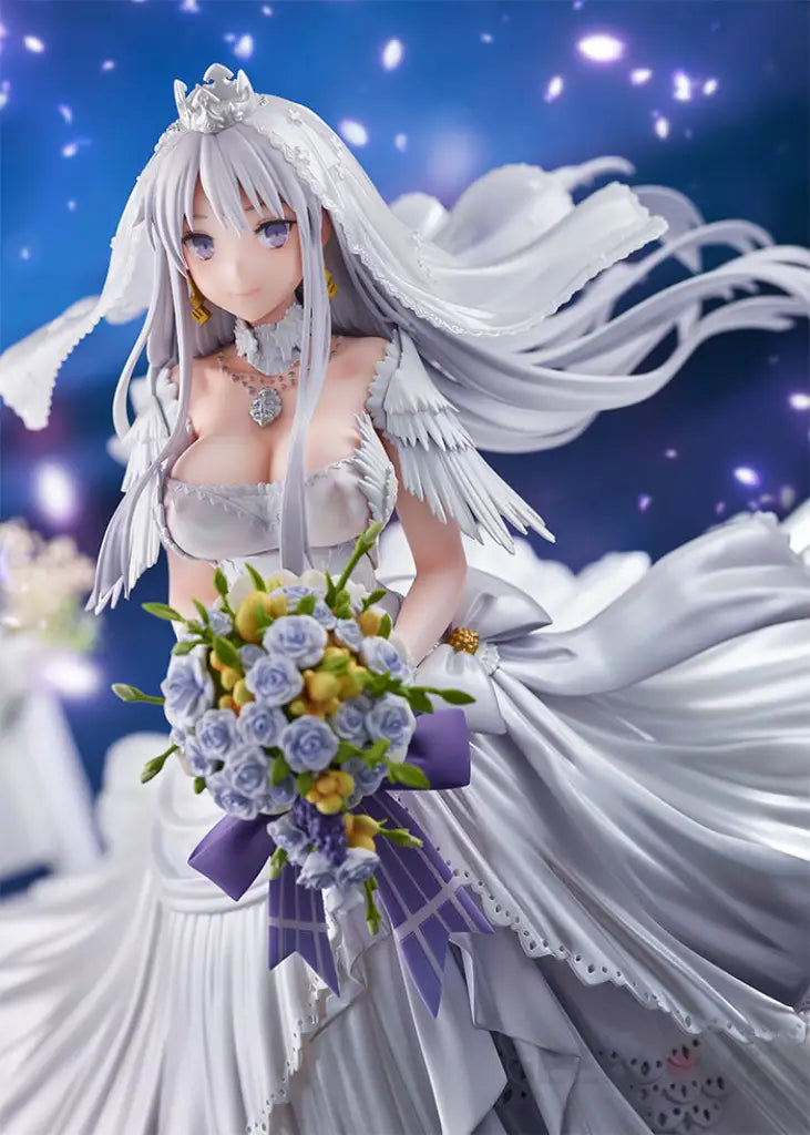 Azur Lane Enterprise Merry Star Ver. Limited Edition Preorder