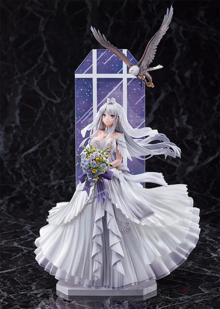 Azur Lane Enterprise Merry Star Ver. Limited Edition Preorder