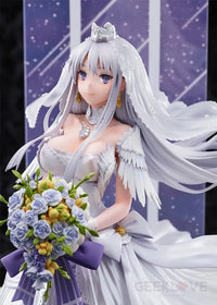 Azur Lane Enterprise Merry Star Ver. Limited Edition Preorder