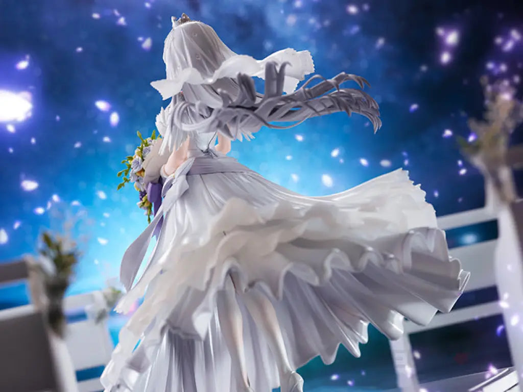 Azur Lane Enterprise Merry Star Ver. Limited Edition Preorder