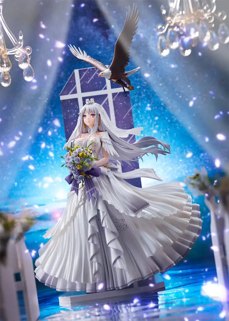 Azur Lane Enterprise Merry Star Ver. Limited Edition Preorder