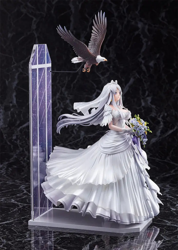 Azur Lane Enterprise Merry Star Ver. Limited Edition Preorder