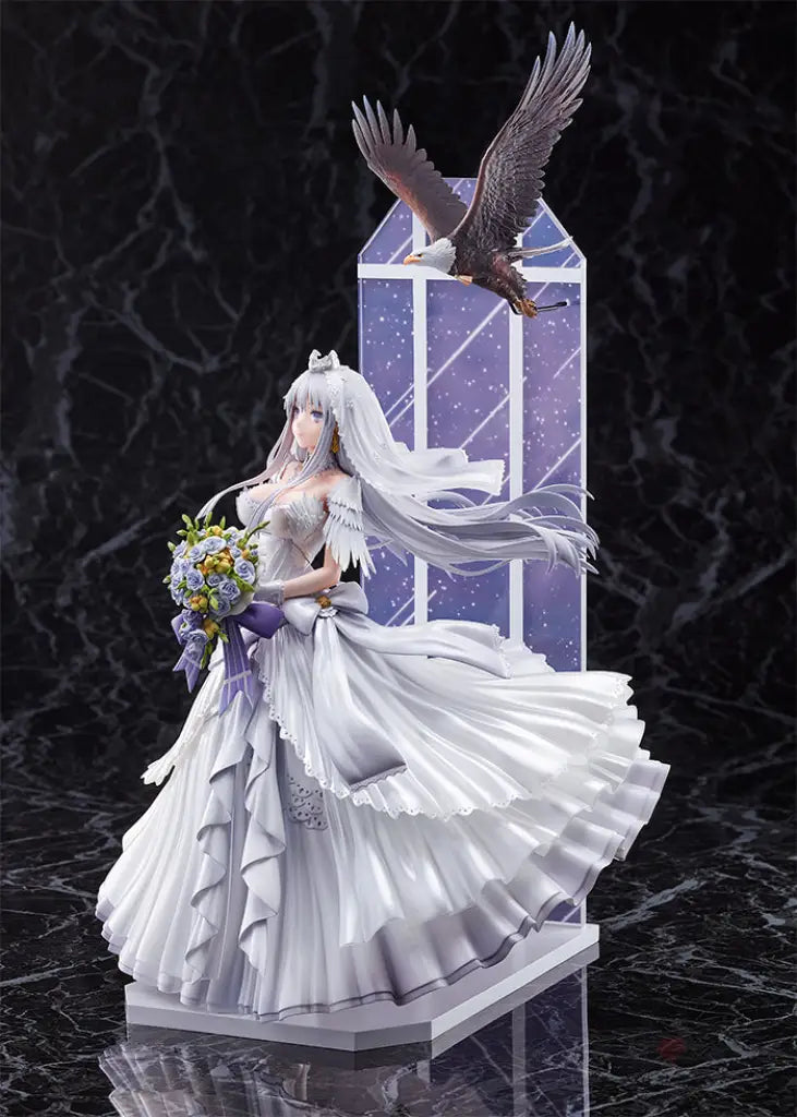 Azur Lane Enterprise Merry Star Ver. Limited Edition Preorder