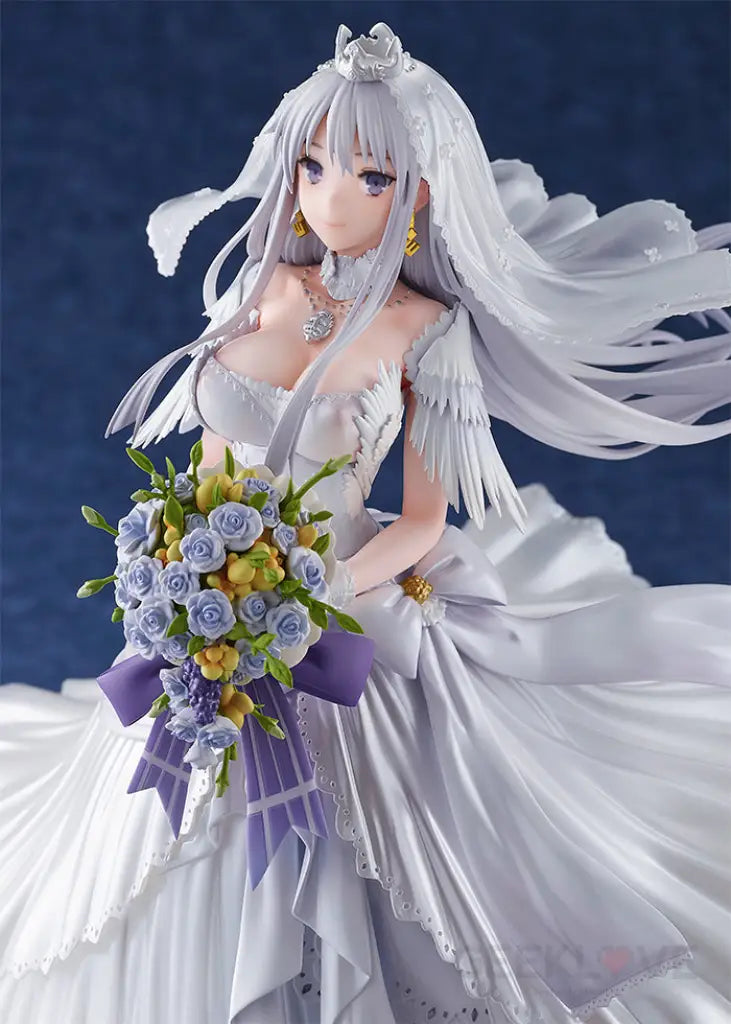 Azur Lane Enterprise Merry Star Ver.