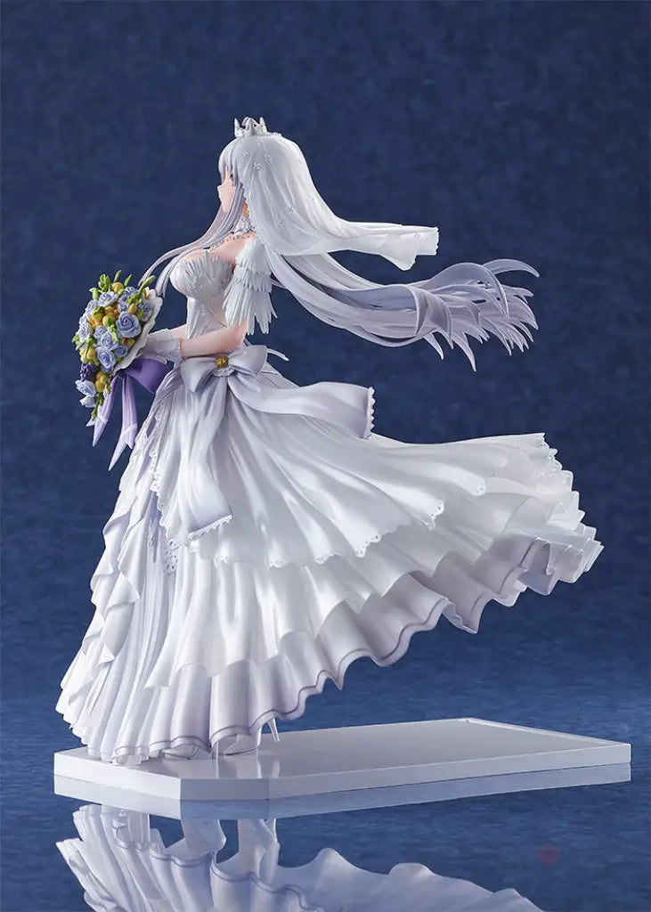 Azur Lane Enterprise Merry Star Ver. Preorder