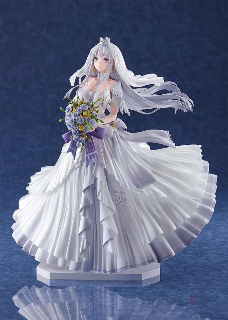 Azur Lane Enterprise Merry Star Ver. Preorder
