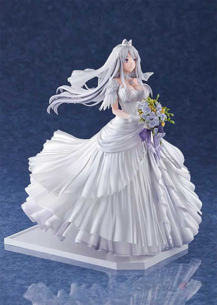 Azur Lane Enterprise Merry Star Ver. Preorder