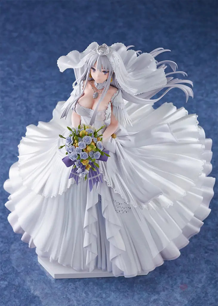 Azur Lane Enterprise Merry Star Ver. Preorder