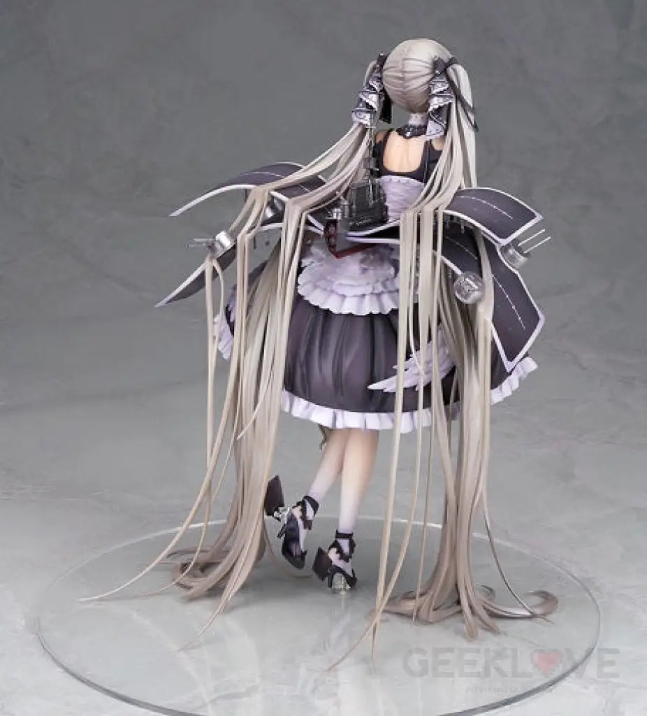 Azur Lane - Formidable 1/7 Scale Figure Preorder