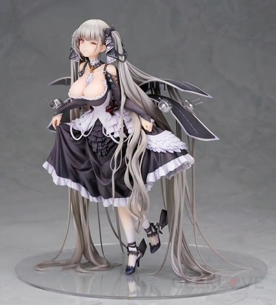 Azur Lane - Formidable 1/7 Scale Figure Preorder