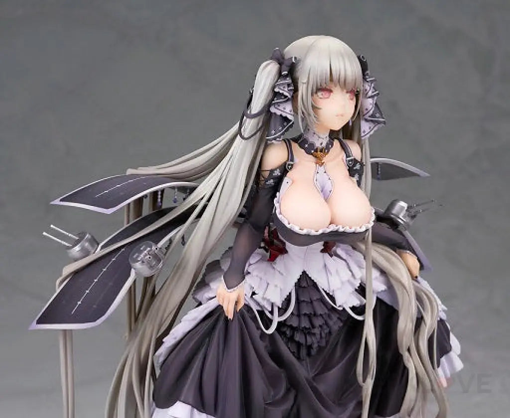 Azur Lane - Formidable 1/7 Scale Figure Preorder
