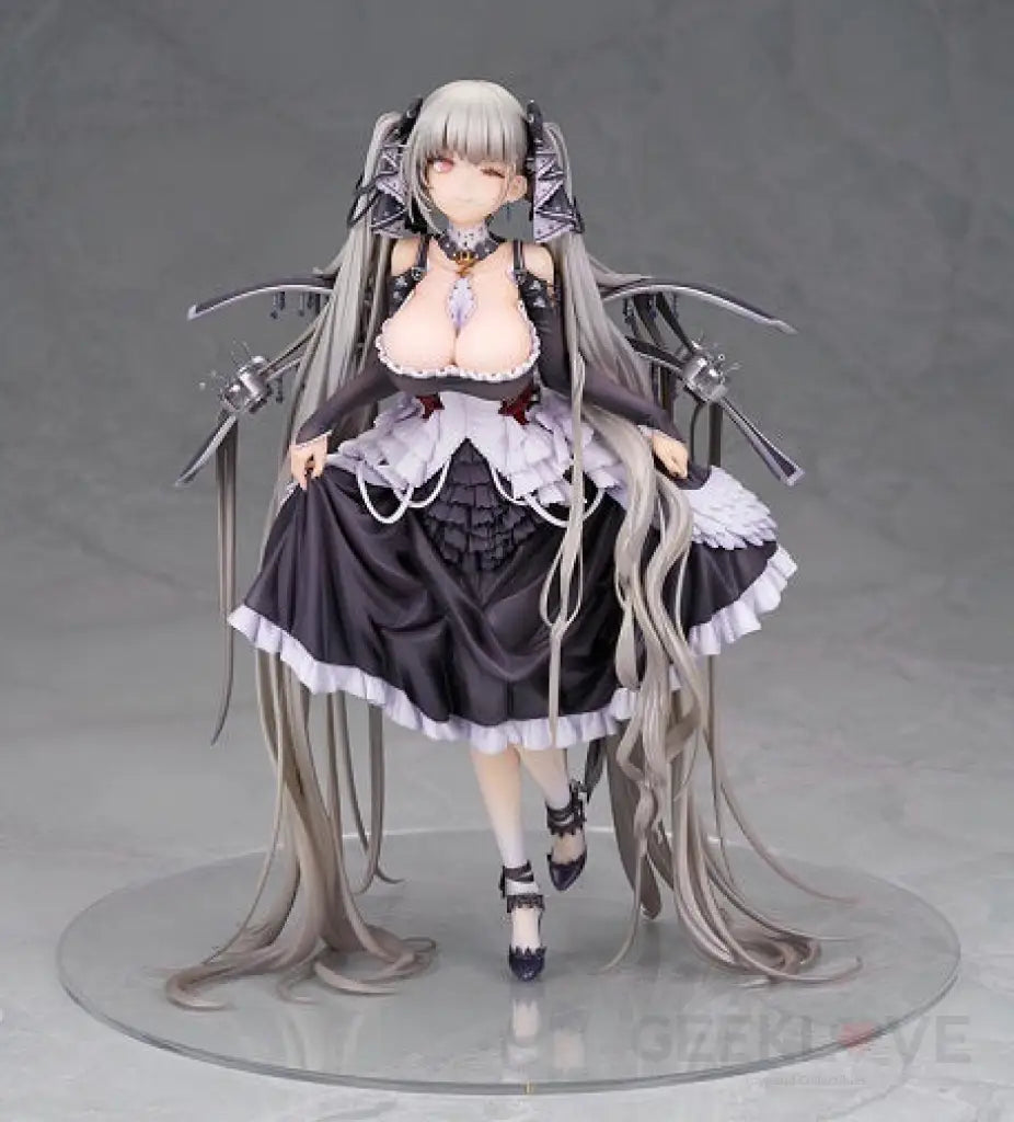 Azur Lane - Formidable 1/7 Scale Figure Preorder