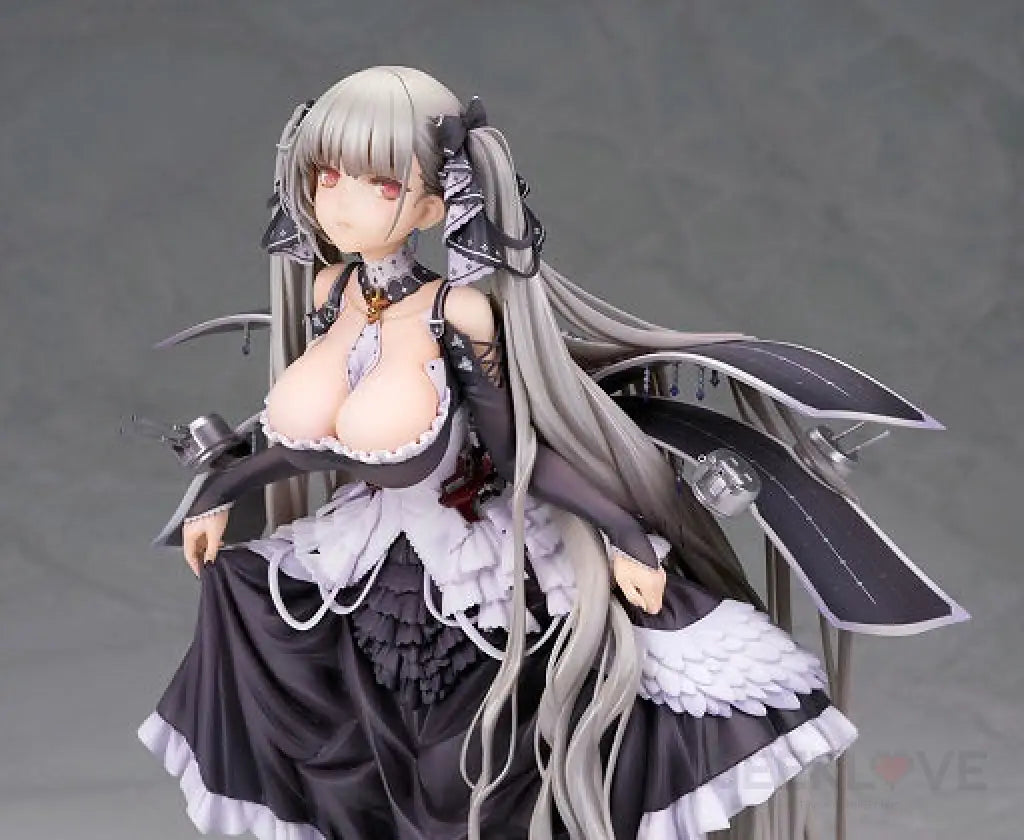Azur Lane - Formidable 1/7 Scale Figure Preorder