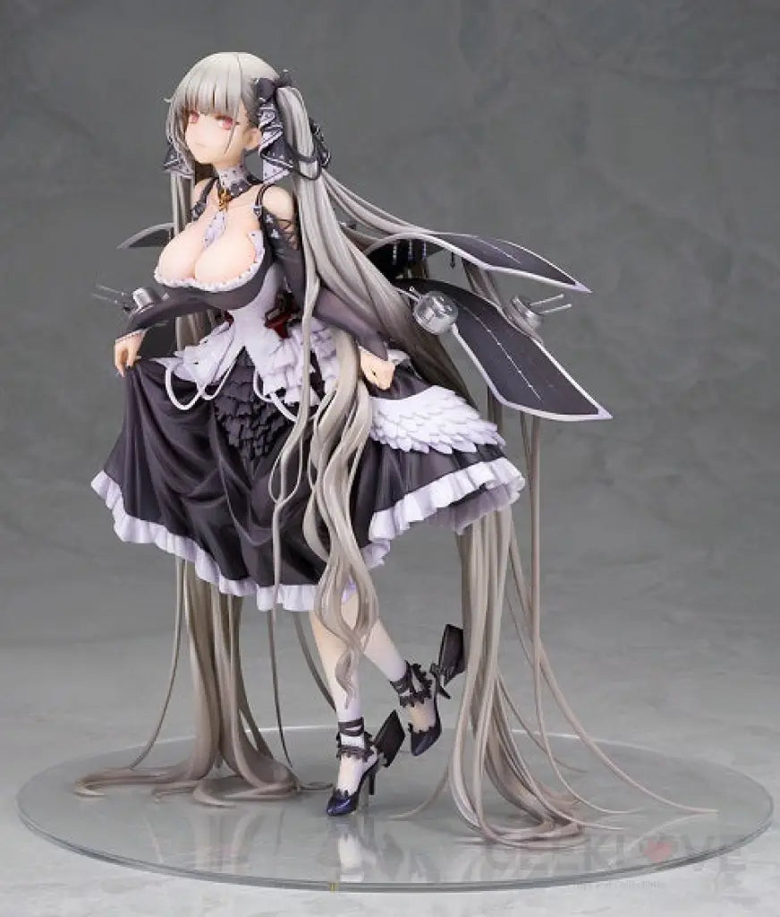 Azur Lane - Formidable 1/7 Scale Figure Preorder