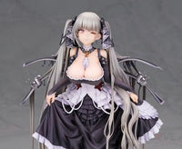 Azur Lane - Formidable 1/7 Scale Figure Deposit Preorder