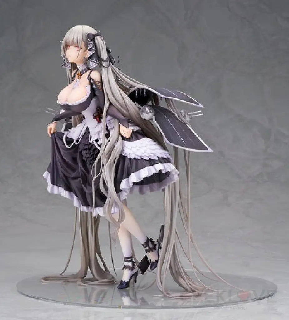 Azur Lane - Formidable 1/7 Scale Figure Preorder
