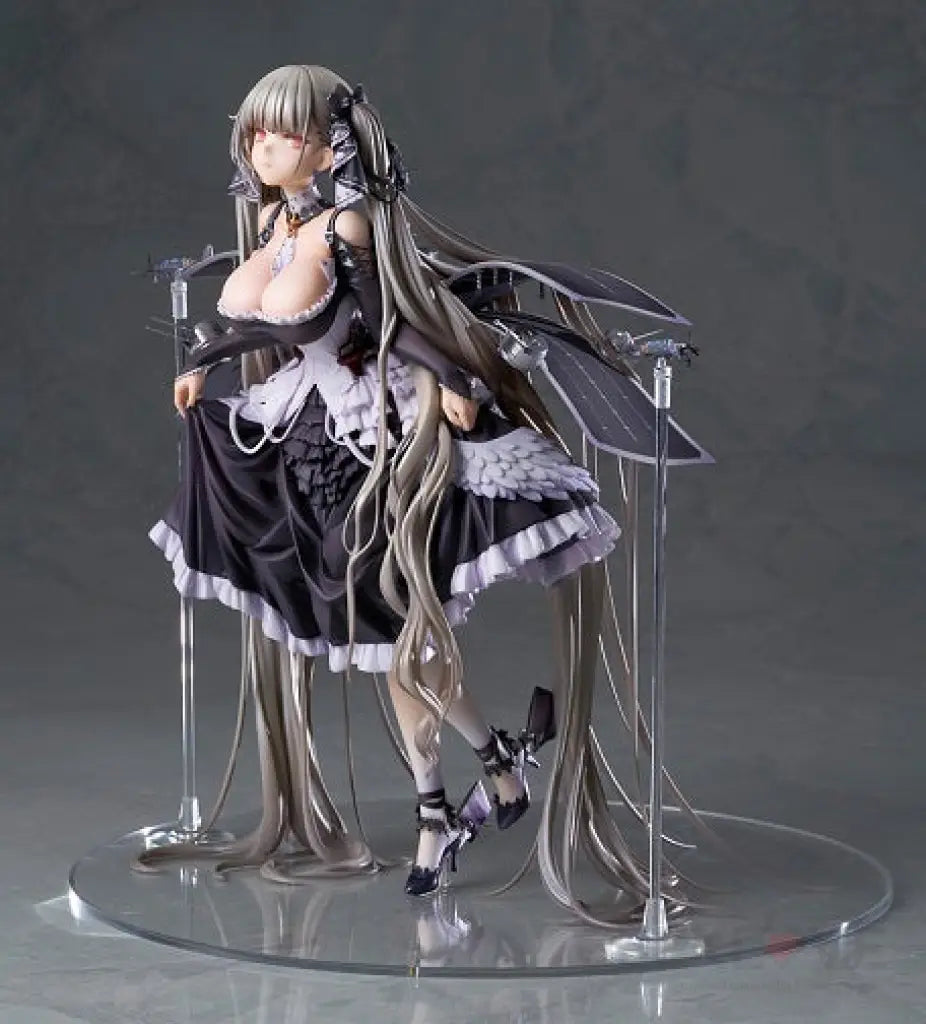 Azur Lane - Formidable 1/7 Scale Figure Preorder