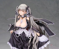 Azur Lane - Formidable 1/7 Scale Figure Preorder