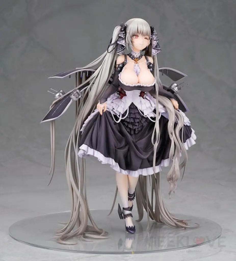 Azur Lane - Formidable 1/7 Scale Figure Preorder