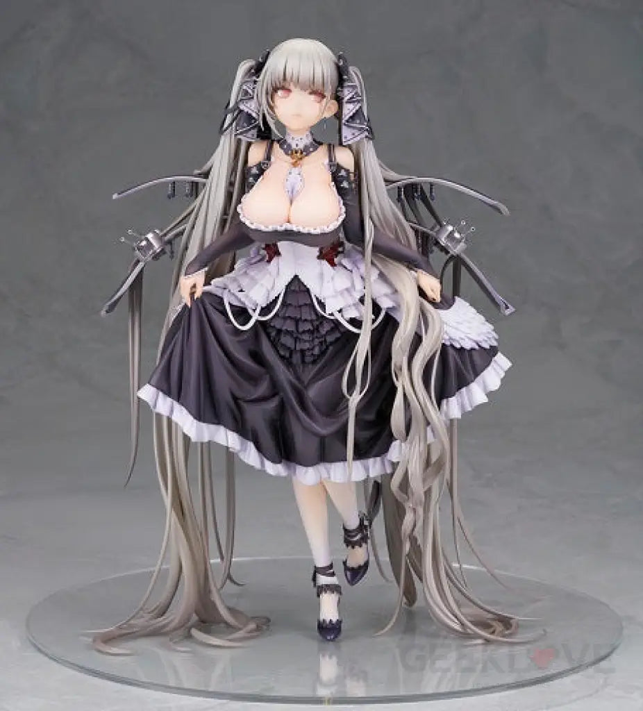 Azur Lane - Formidable 1/7 Scale Figure Preorder