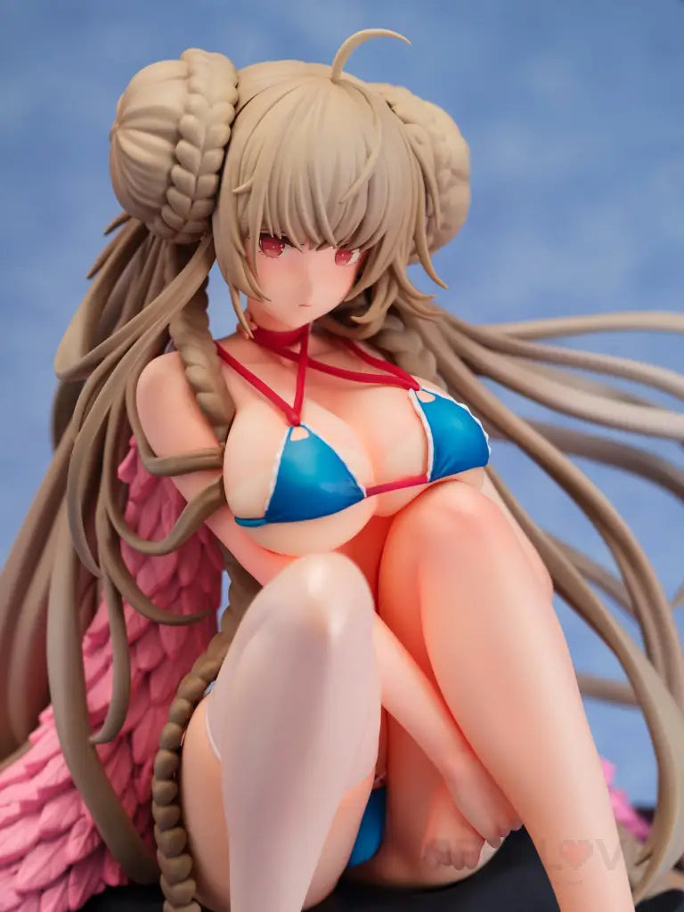 Azur Lane Formidable The lady of the beach ver.