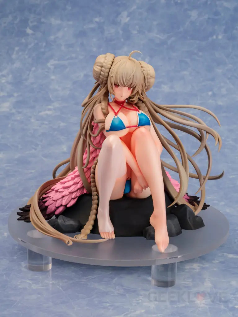 Azur Lane Formidable The Lady Of The Beach Ver. Scale Figure