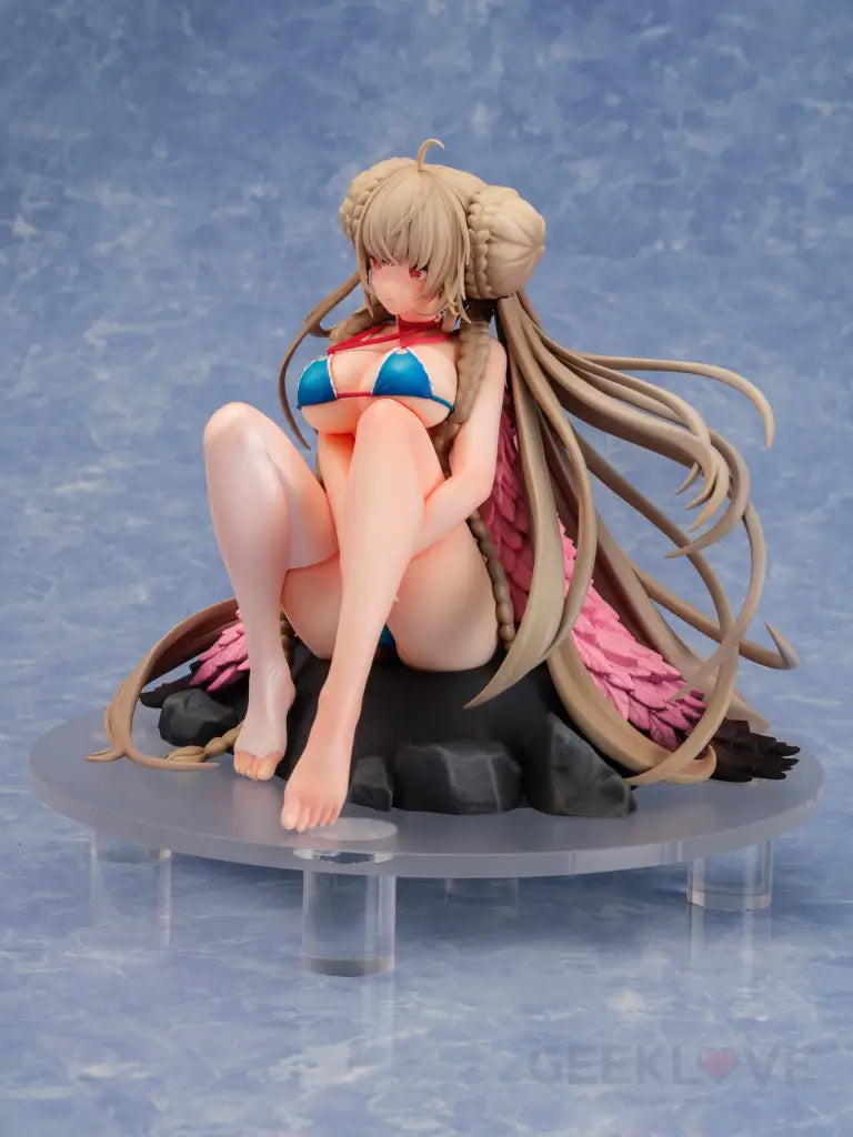 Azur Lane Formidable The Lady Of The Beach Ver. Scale Figure