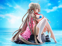 Azur Lane Formidable The Lady Of The Beach Ver. Scale Figure