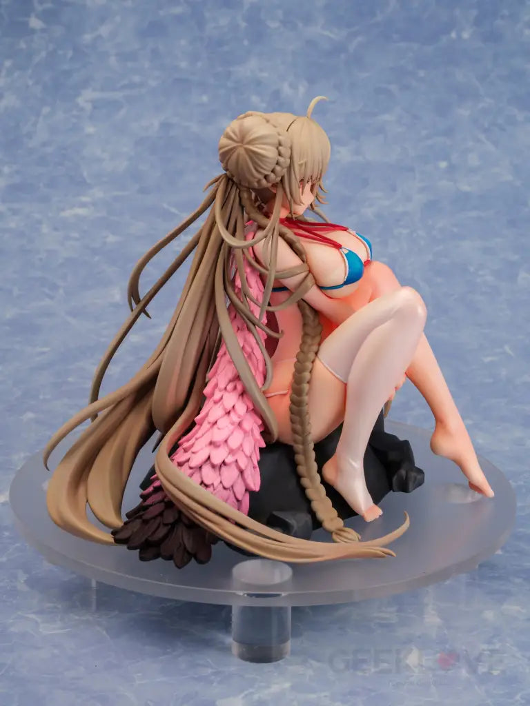 Azur Lane Formidable The Lady Of The Beach Ver. Scale Figure