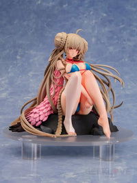 Azur Lane Formidable The Lady Of The Beach Ver. Scale Figure