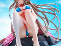 Azur Lane Formidable The Lady Of The Beach Ver. Scale Figure