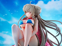 Azur Lane Formidable The Lady Of The Beach Ver. Scale Figure