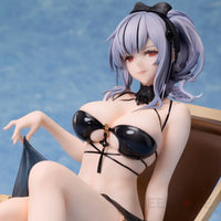 Azur Lane Giulio Cesare: High Tide Under The Sunlight Pre Order Price Scale Figure