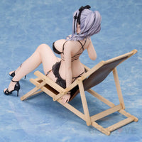 Azur Lane Giulio Cesare: High Tide Under The Sunlight Scale Figure