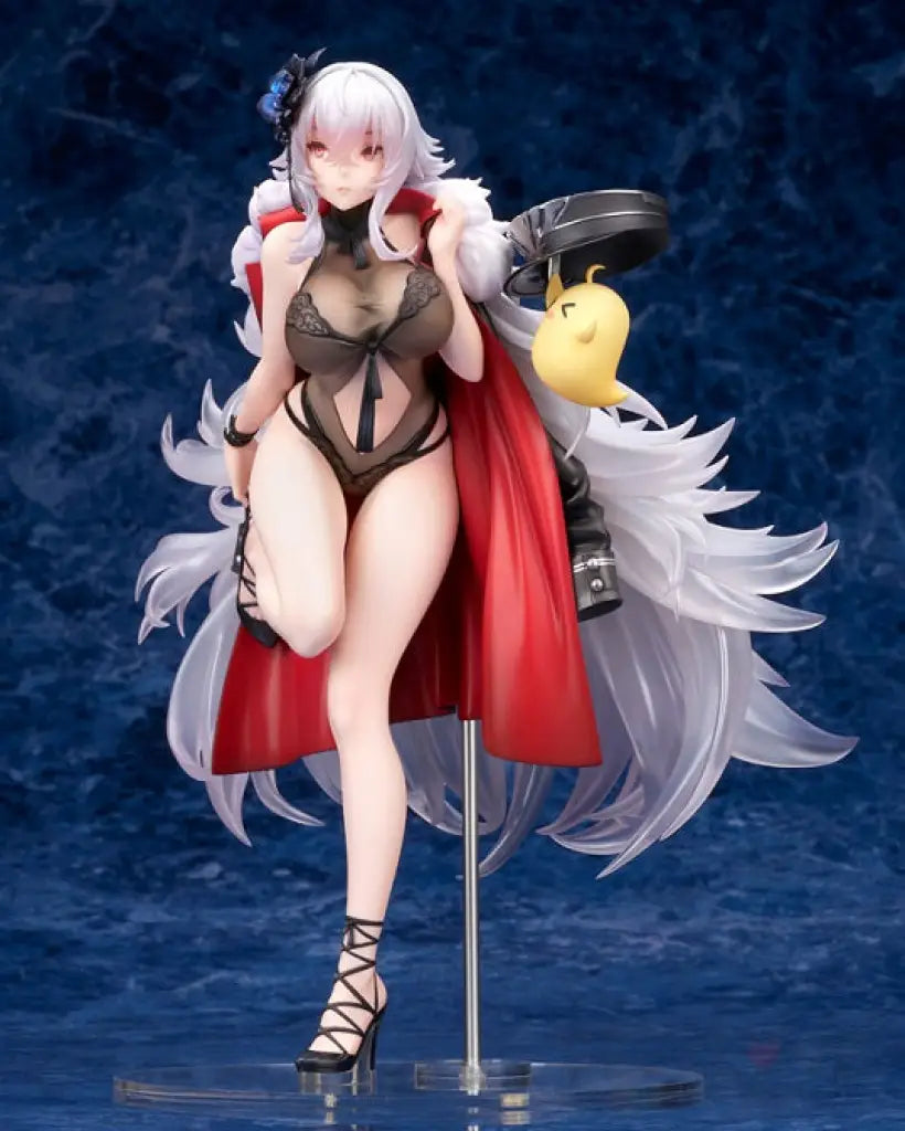 Azur Lane Graf Zeppelin 1/7 Scale Figure - GeekLoveph