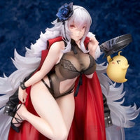 Azur Lane Graf Zeppelin 1/7 Scale Figure - GeekLoveph