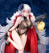 Azur Lane Graf Zeppelin 1/7 Scale Figure - GeekLoveph